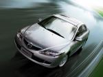Mazda FAW 6 2005 года (CN)